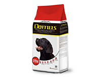 Domus Júnior 20 kg